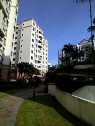 Hillview Green (D21), Condominium #554687961
